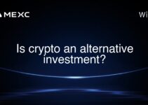 Is crypto an alternative investment?