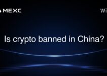 Is crypto banned in China?