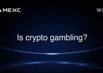 Is crypto gambling?