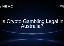 Is Crypto Gambling Legal in Australia?