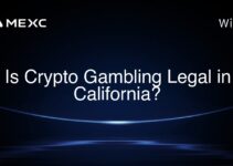 Is Crypto Gambling Legal in California?