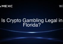 Is Crypto Gambling Legal in Florida?