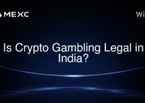 Is Crypto Gambling Legal in India?