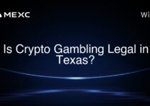Is Crypto Gambling Legal in Texas?