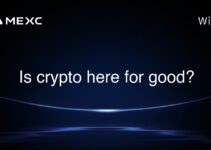 Is crypto here for good?