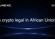 Is crypto legal in African Union?