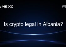 Is crypto legal in Albania?
