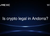 Is crypto legal in Andorra?