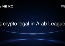 Is crypto legal in Arab League?