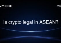 Is crypto legal in ASEAN?