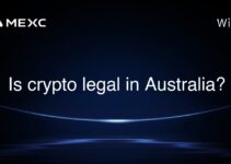 Is crypto legal in Australia?