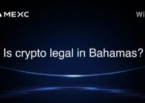 Is crypto legal in Bahamas?
