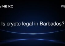 Is crypto legal in Barbados?