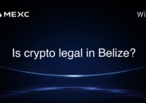 Is crypto legal in Belize?