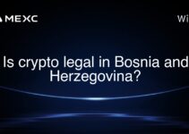 Is crypto legal in Bosnia and Herzegovina?