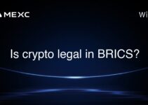 Is crypto legal in BRICS?