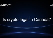 Is crypto legal in Canada?