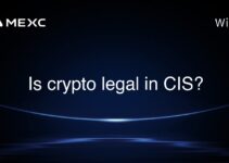 Is crypto legal in CIS?