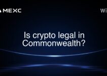 Is crypto legal in Commonwealth?
