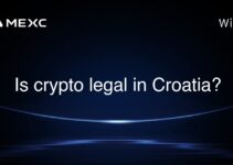 Is crypto legal in Croatia?