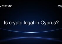 Is crypto legal in Cyprus?