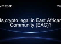 Is crypto legal in East African Community (EAC)?