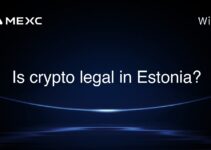 Is crypto legal in Estonia?