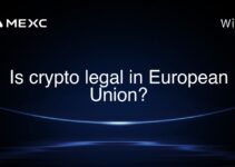 Is crypto legal in European Union?