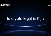 Is crypto legal in Fiji?