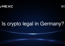 Is crypto legal in Germany?