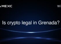 Is crypto legal in Grenada?