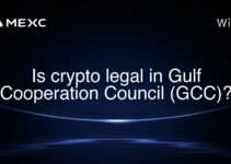 Is crypto legal in Gulf Cooperation Council (GCC)?