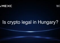 Is crypto legal in Hungary?