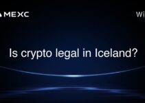 Is crypto legal in Iceland?
