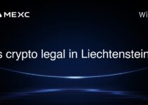 Is crypto legal in Liechtenstein?