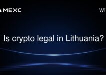 Is crypto legal in Lithuania?