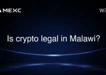 Is crypto legal in Malawi?