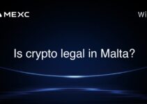 Is crypto legal in Malta?