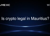 Is crypto legal in Mauritius?