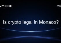 Is crypto legal in Monaco?