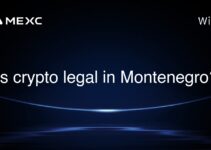 Is crypto legal in Montenegro?