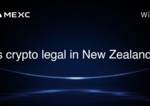 Is crypto legal in New Zealand?
