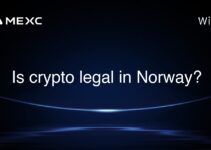 Is crypto legal in Norway?