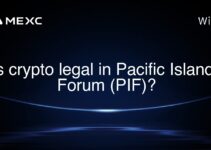 Is crypto legal in Pacific Islands Forum (PIF)?
