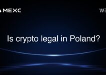 Is crypto legal in Poland?