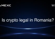 Is crypto legal in Romania?
