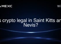 Is crypto legal in Saint Kitts and Nevis?