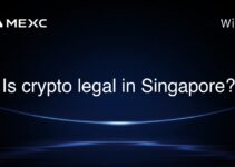 Is crypto legal in Singapore?