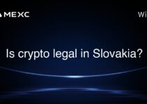 Is crypto legal in Slovakia?