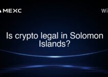 Is crypto legal in Solomon Islands?